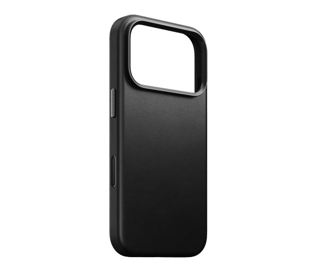 Nomad Traditional Leather Case do iPhone 18 Pro / 17 Pro MagSafe ( - 1586612 - zdjęcie